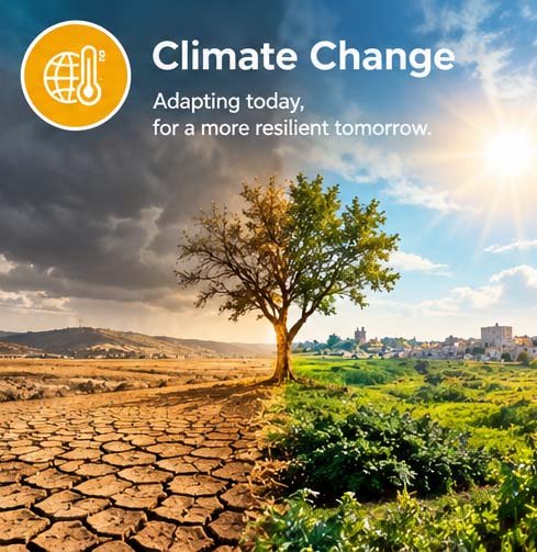 Climate Chage