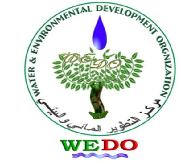 Water and Environmental Development Organization (WEDO) – مركز التطوير المائي