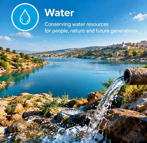 Water