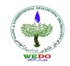 WEDO –  مركز التطوير المائي والبيئي